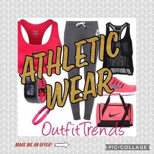 Athletic Wear
